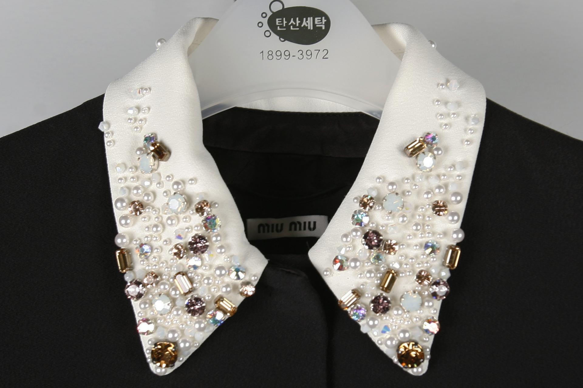 의류클리닝 이미지