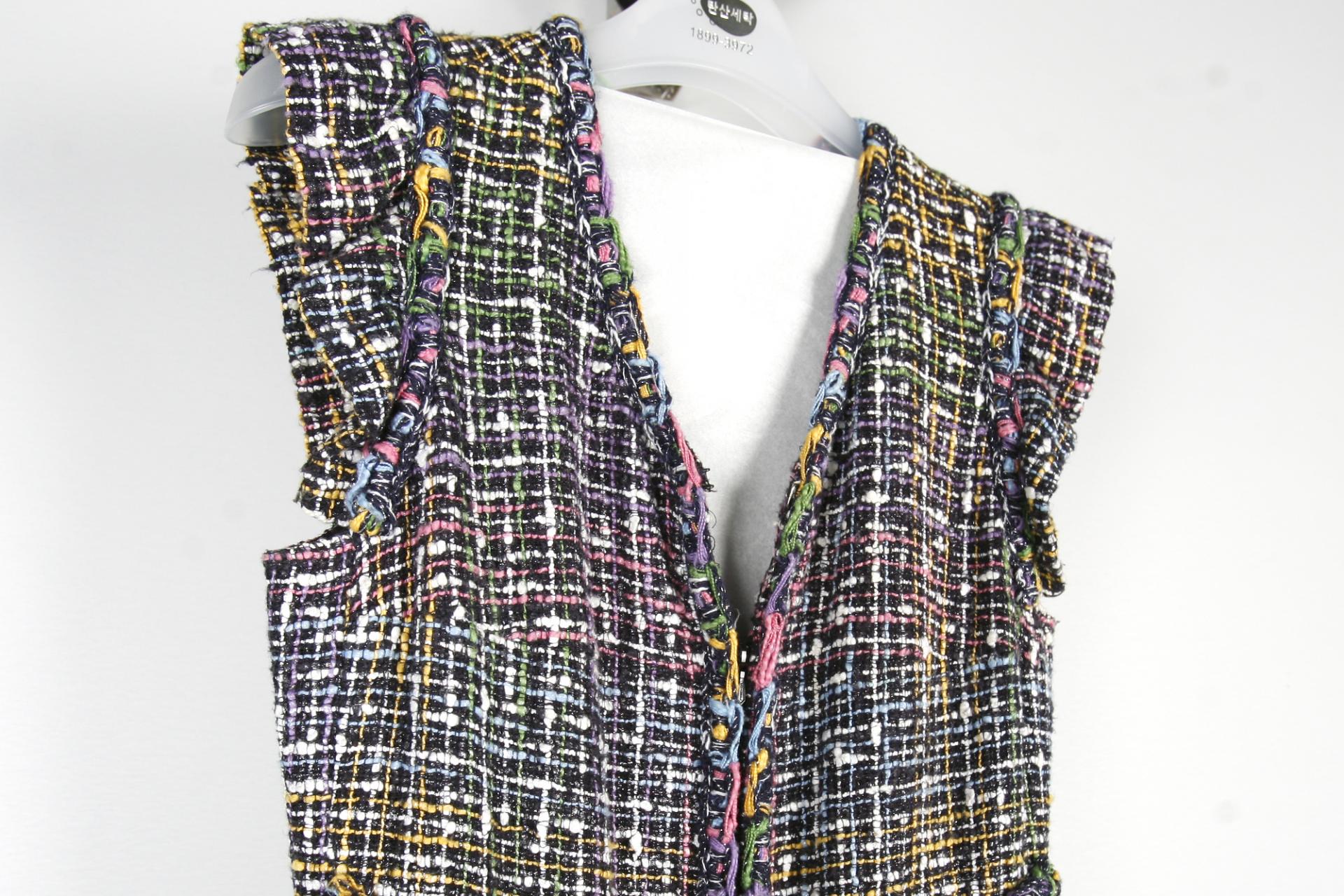 의류클리닝 이미지