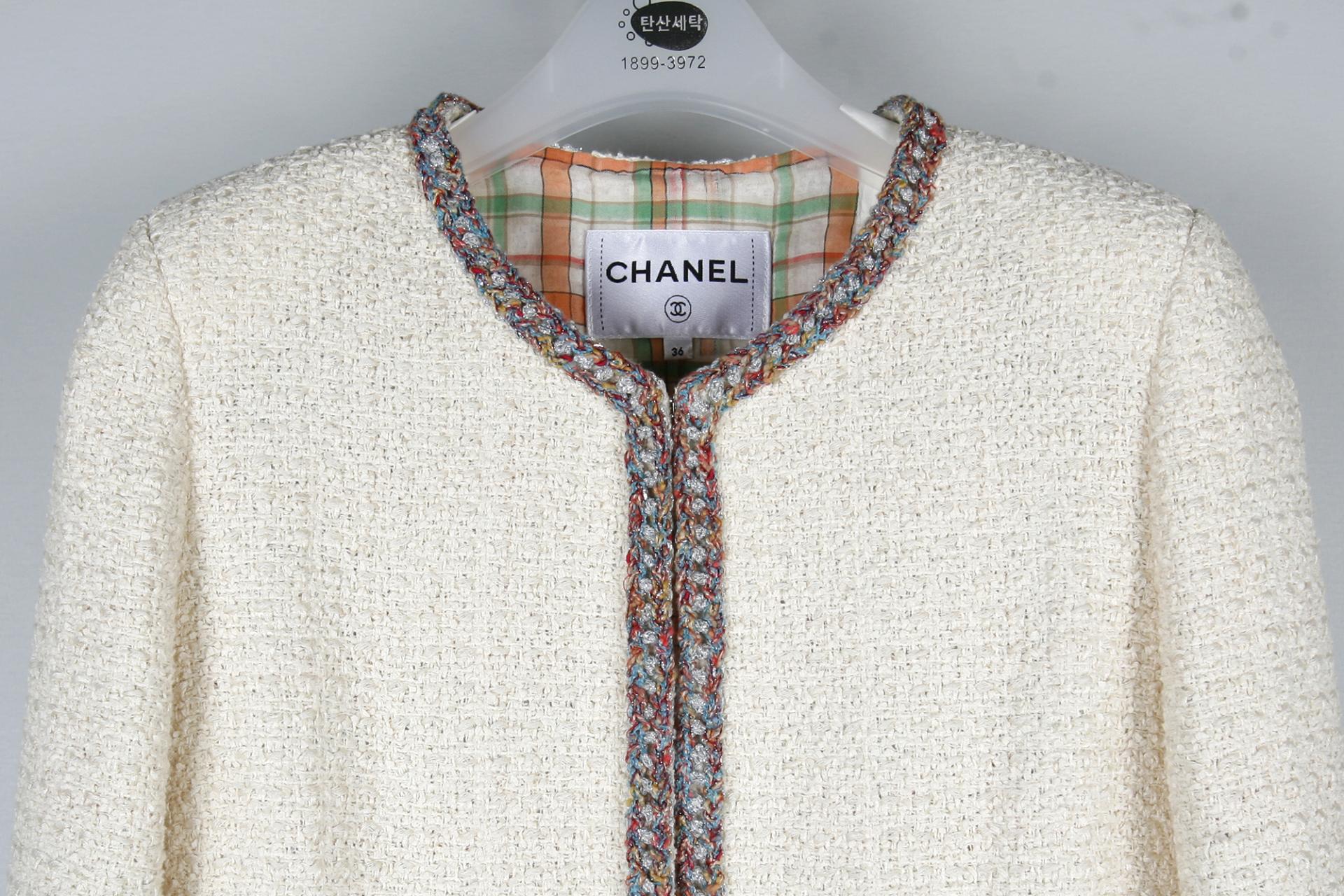 의류클리닝 이미지