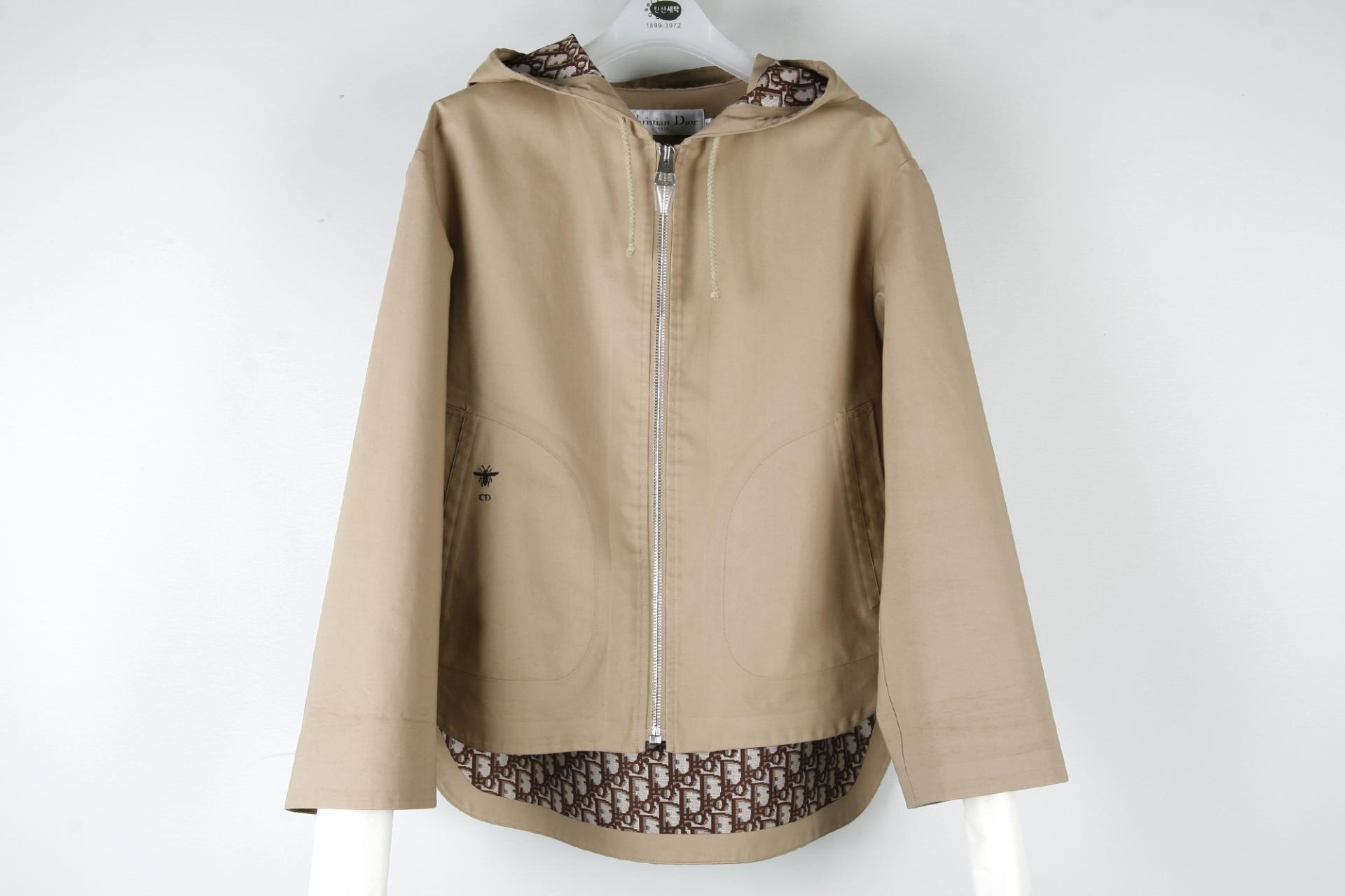 의류클리닝 이미지