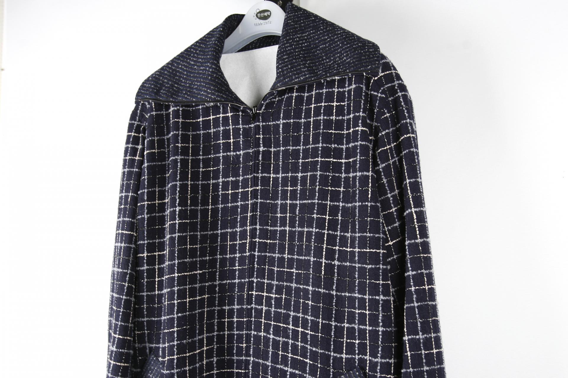 의류클리닝 이미지