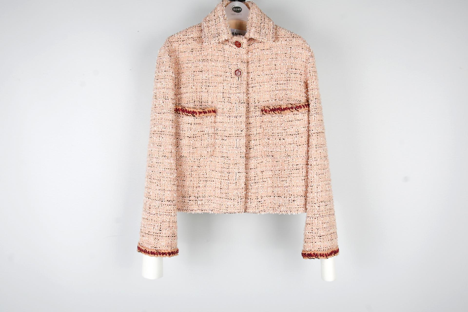 의류클리닝 이미지