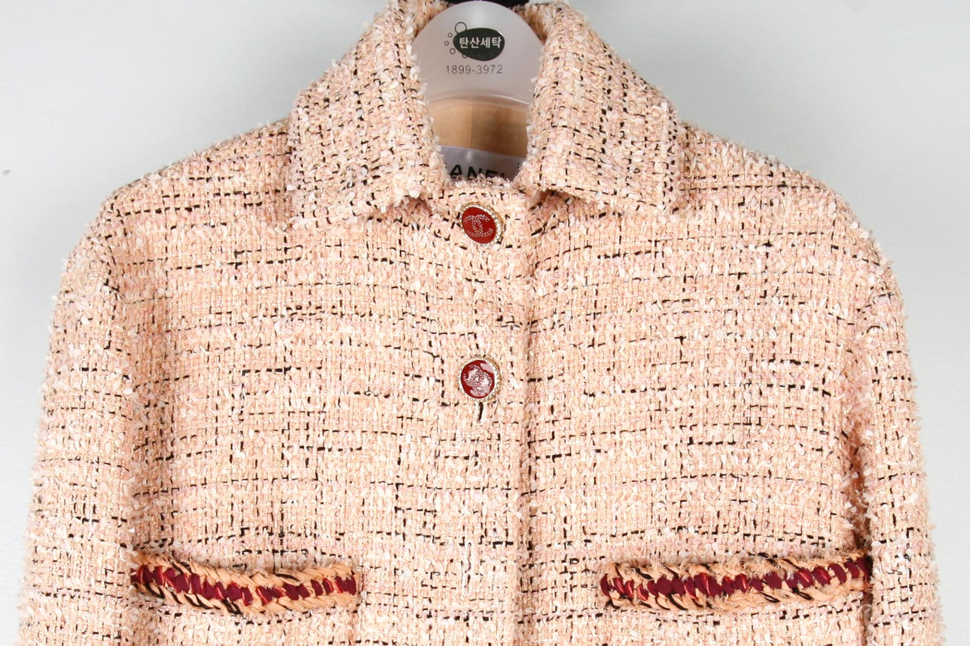 의류클리닝 이미지