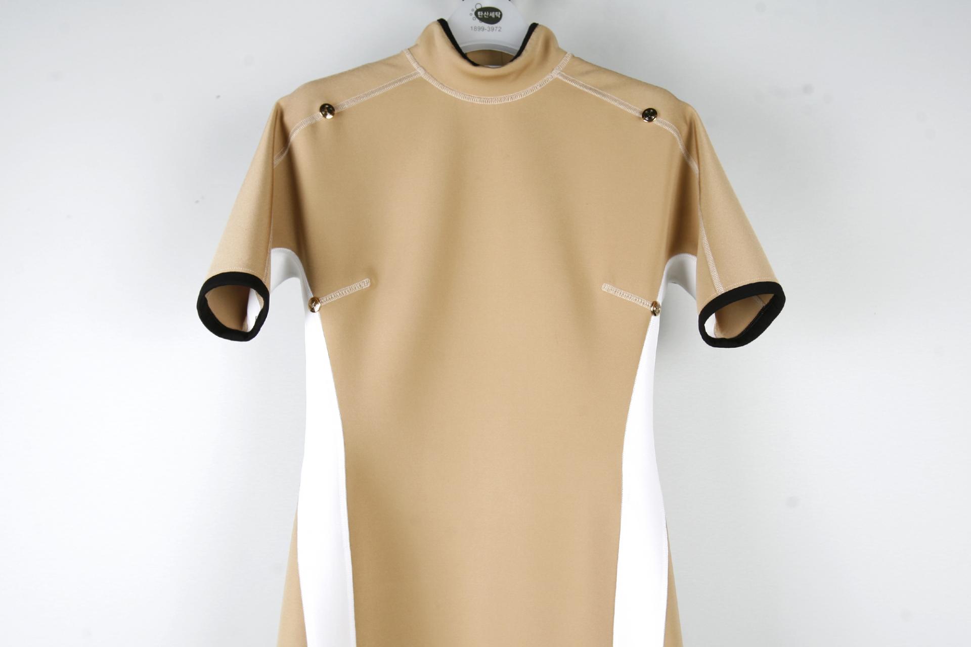 의류클리닝 이미지