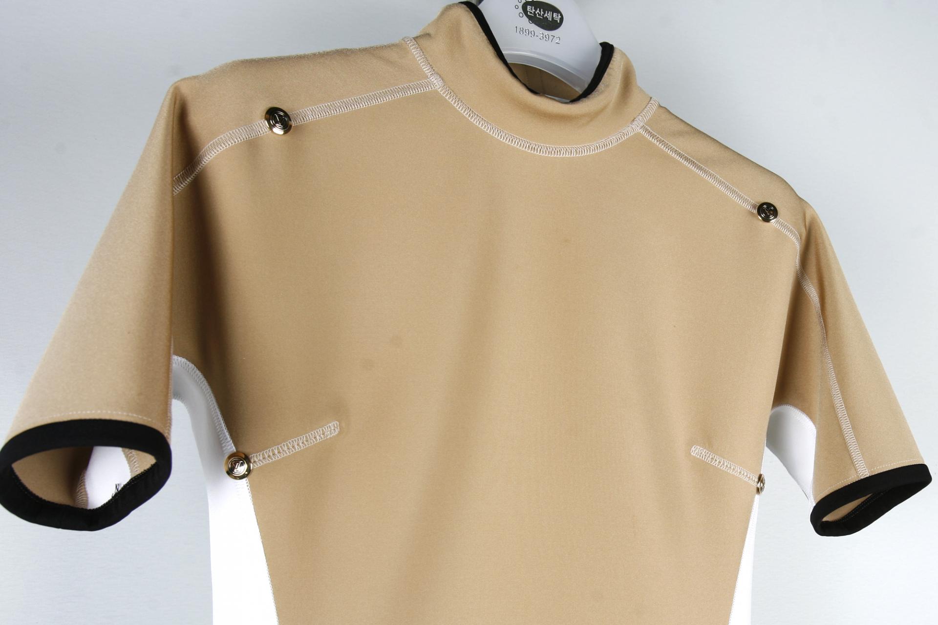 의류클리닝 이미지