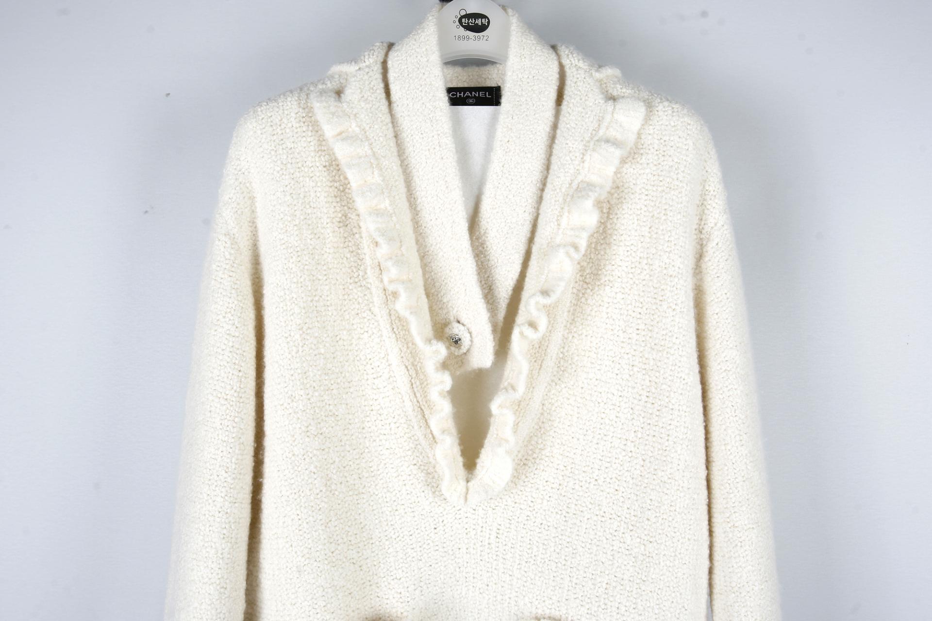 의류클리닝 이미지