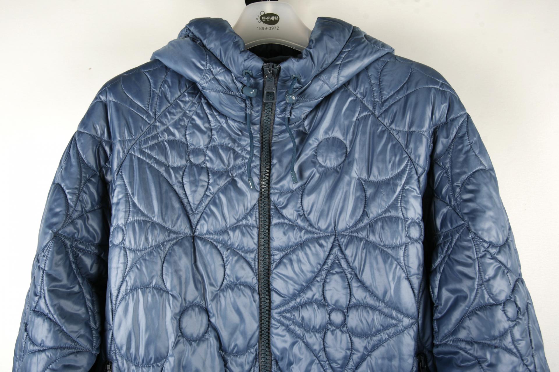 의류클리닝 이미지