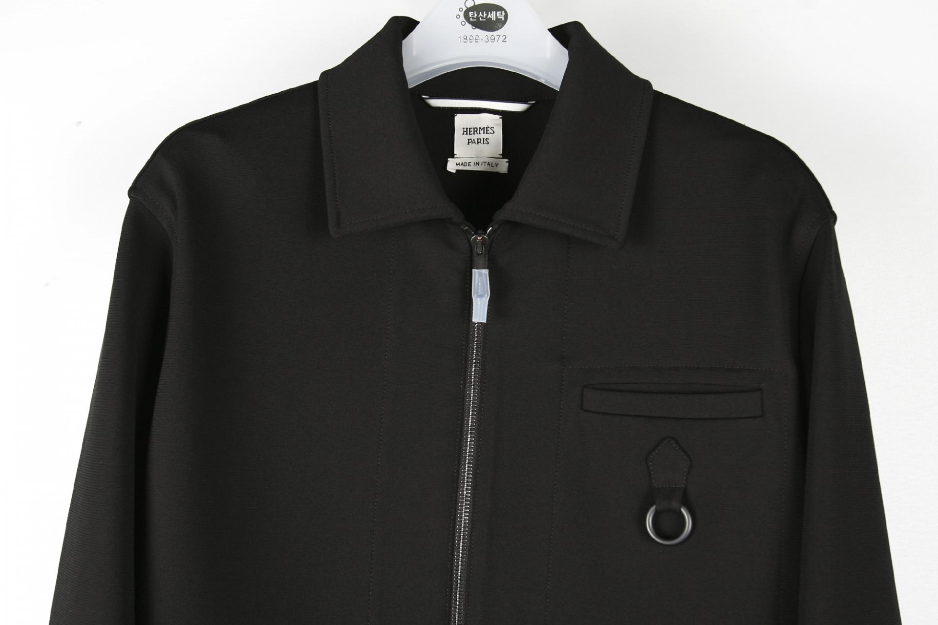 의류클리닝 이미지