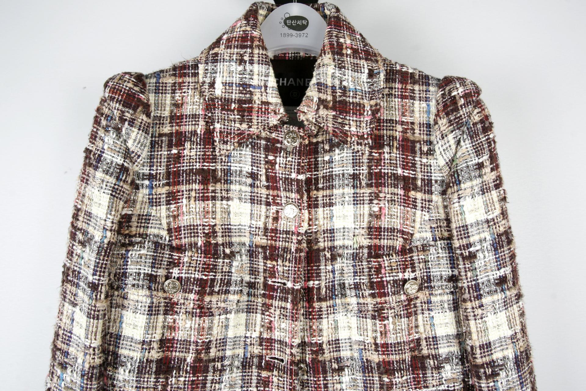 의류클리닝 이미지