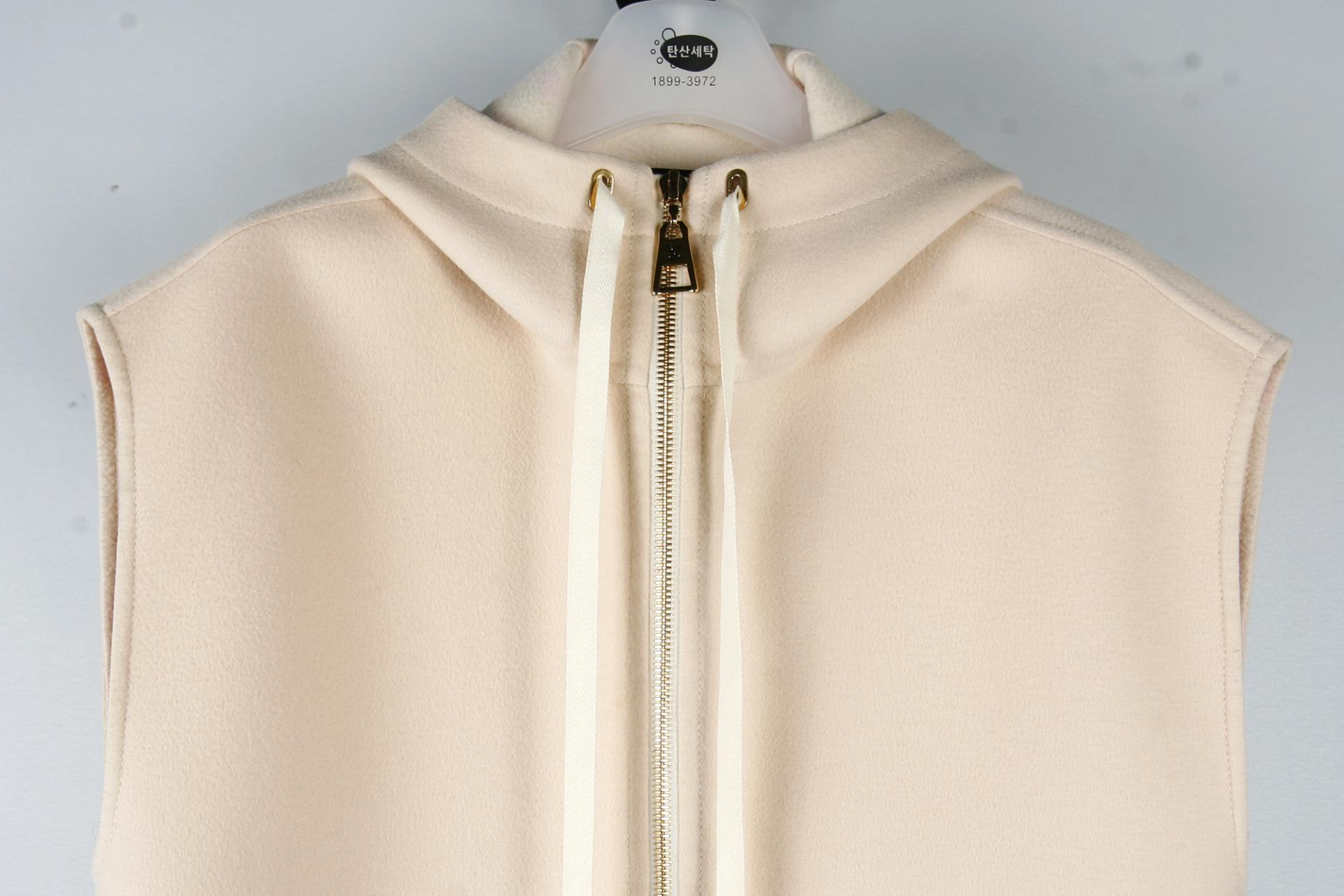 의류클리닝 이미지