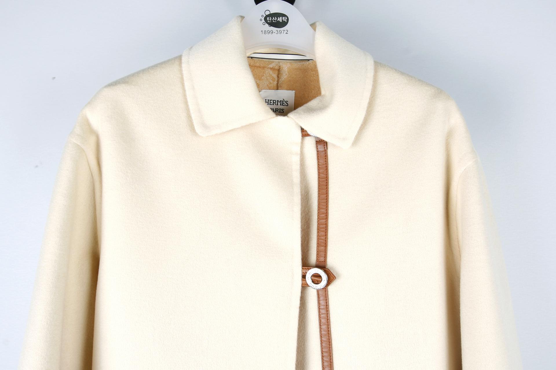 의류클리닝 이미지