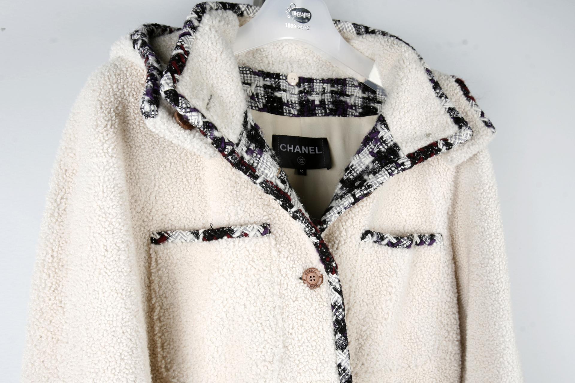 의류클리닝 이미지