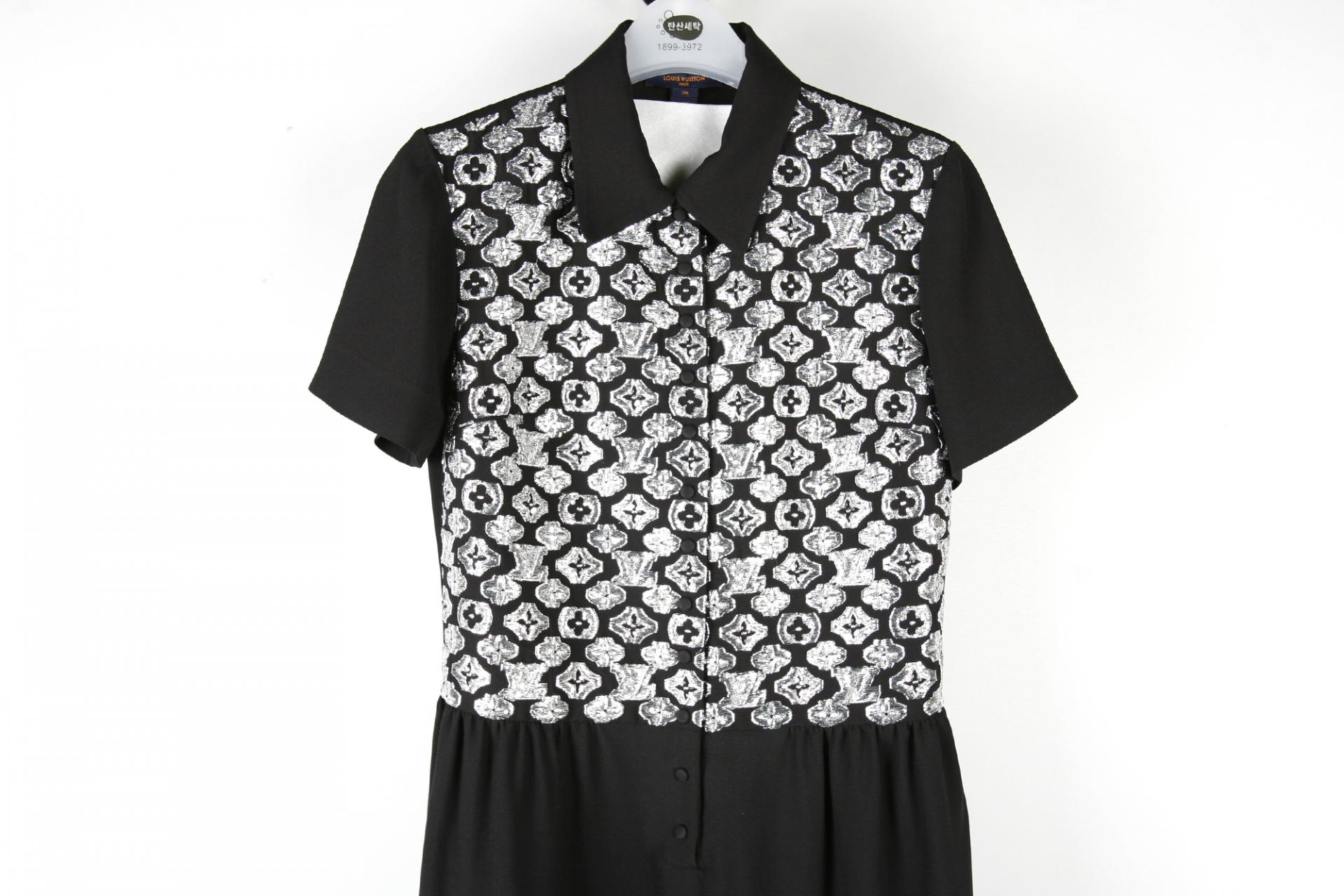 의류클리닝 이미지