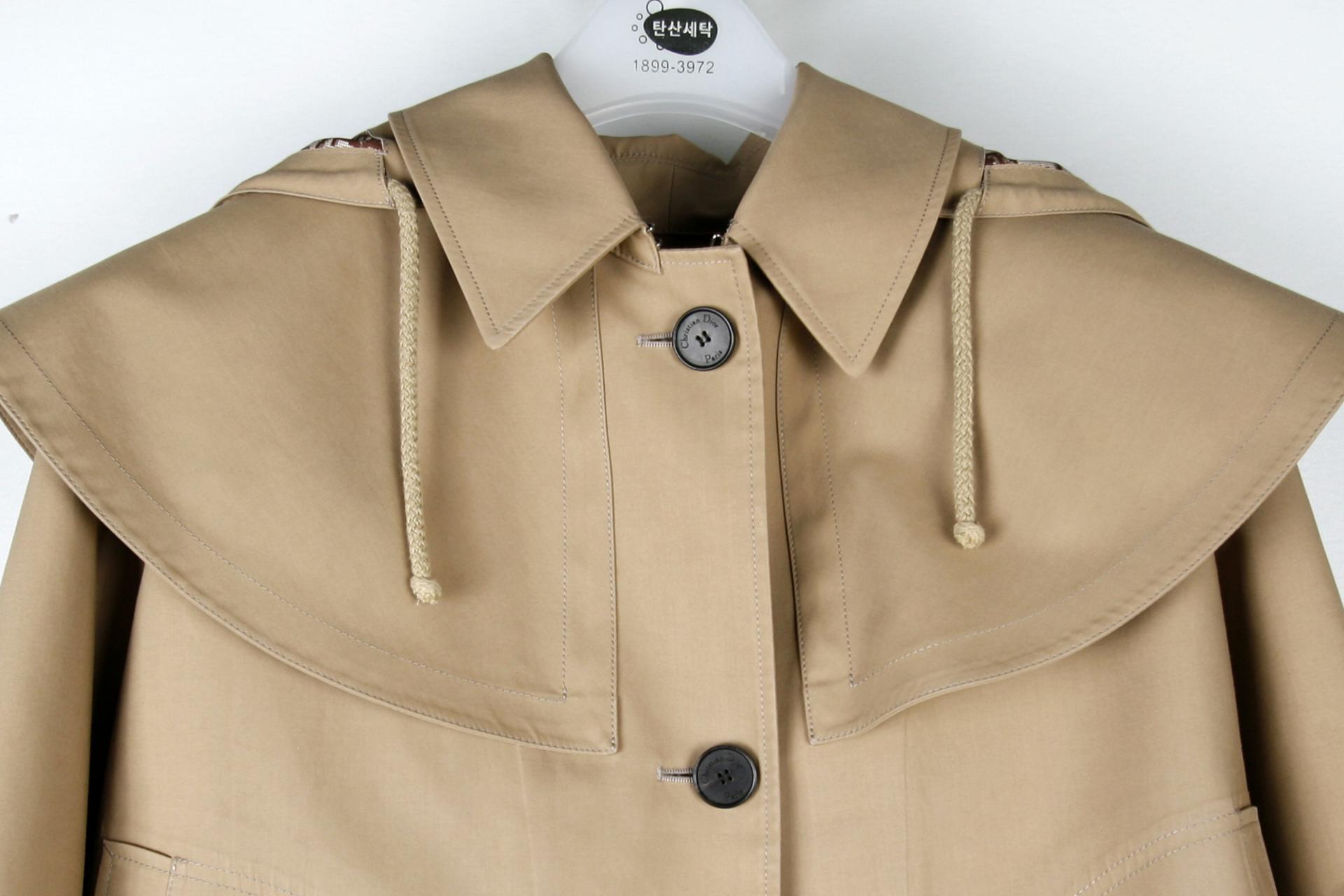 의류클리닝 이미지