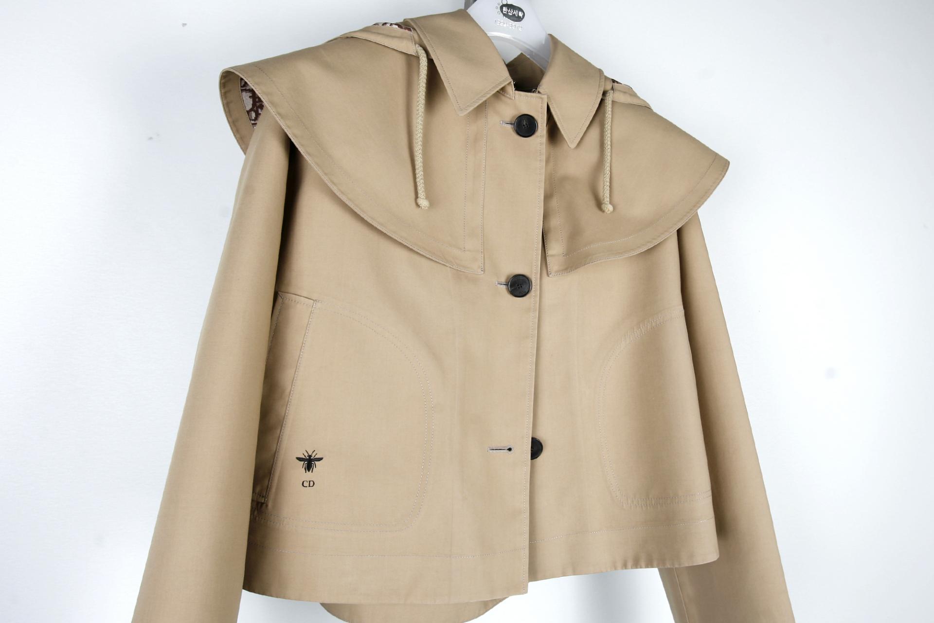 의류클리닝 이미지