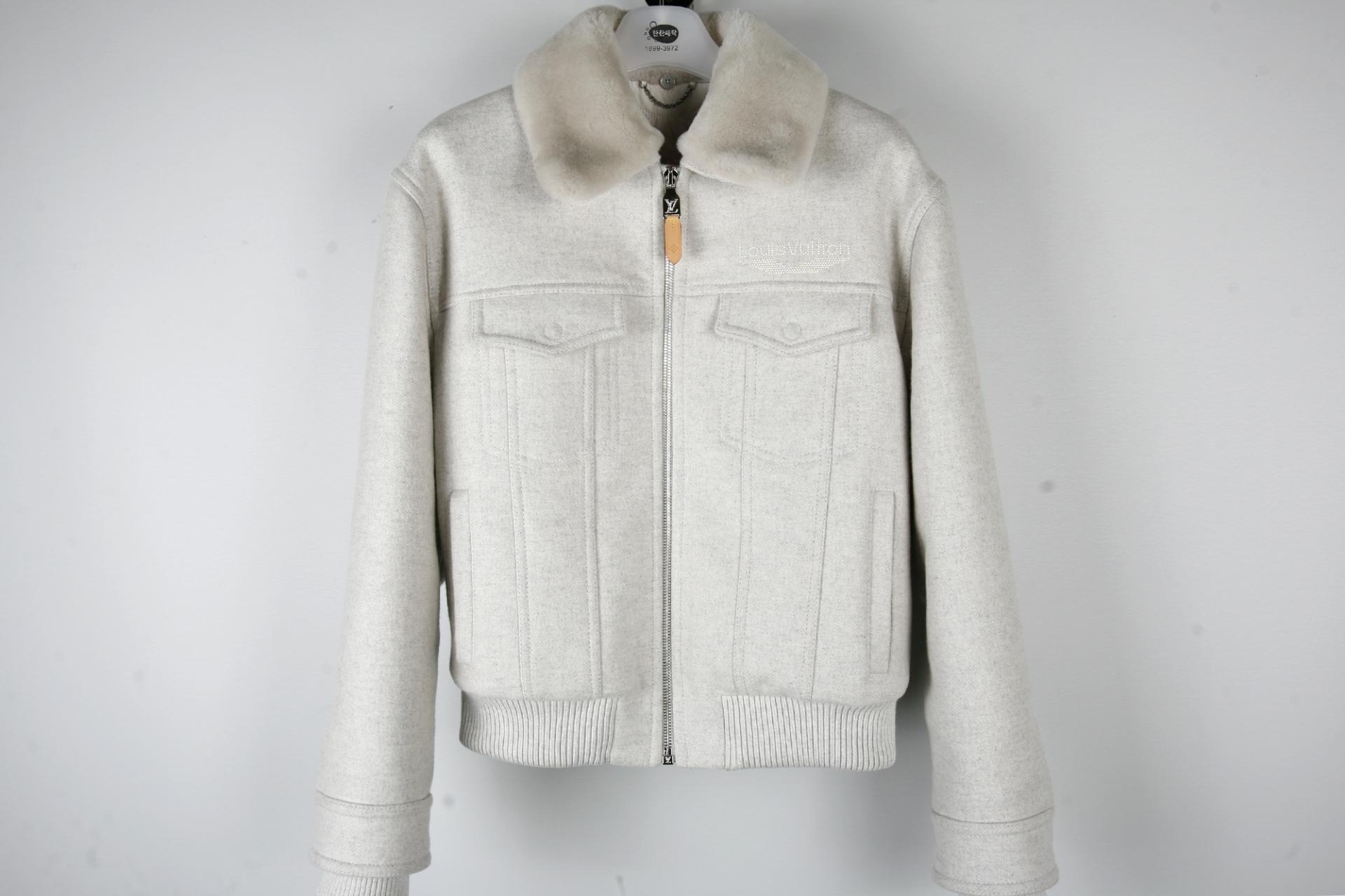 의류클리닝 이미지