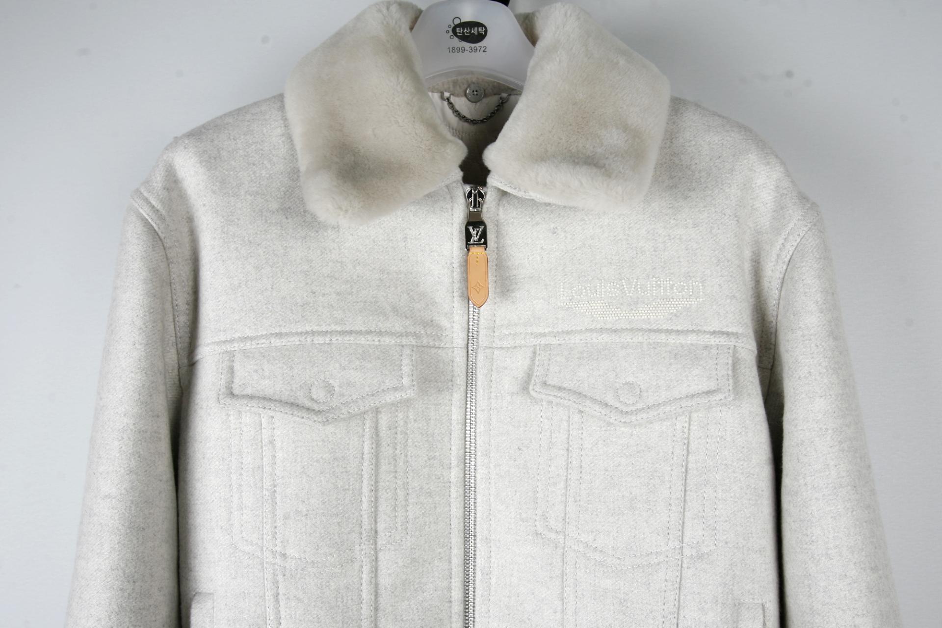 의류클리닝 이미지