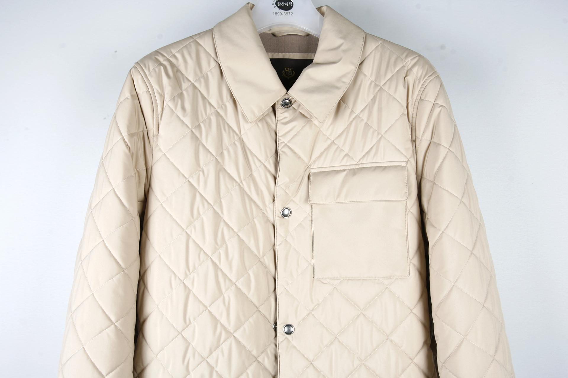 의류클리닝 이미지