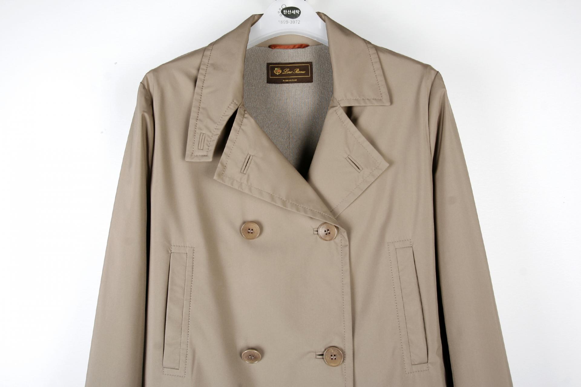 의류클리닝 이미지