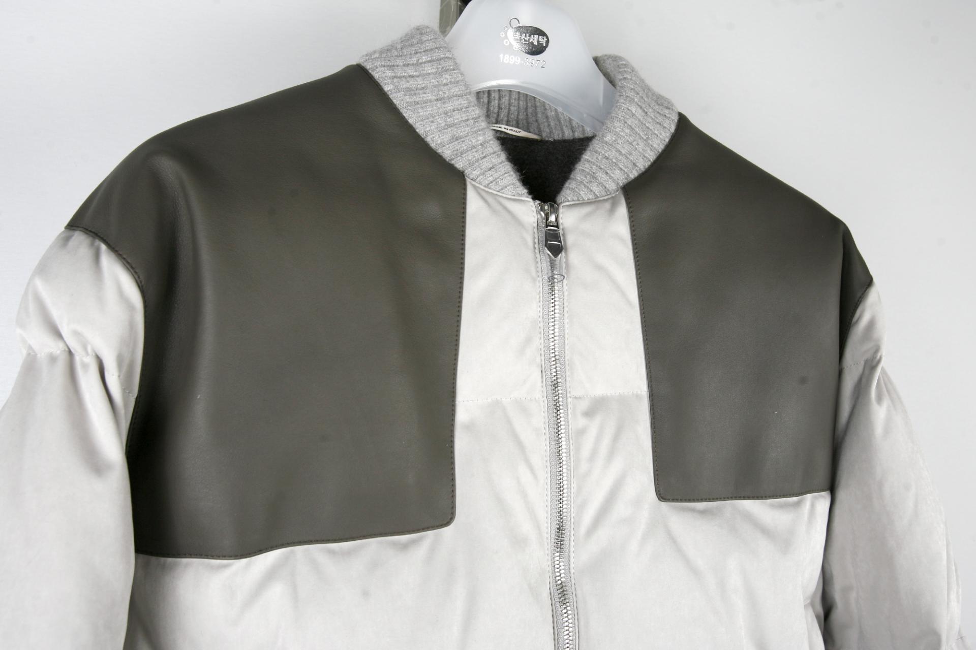 의류클리닝 이미지