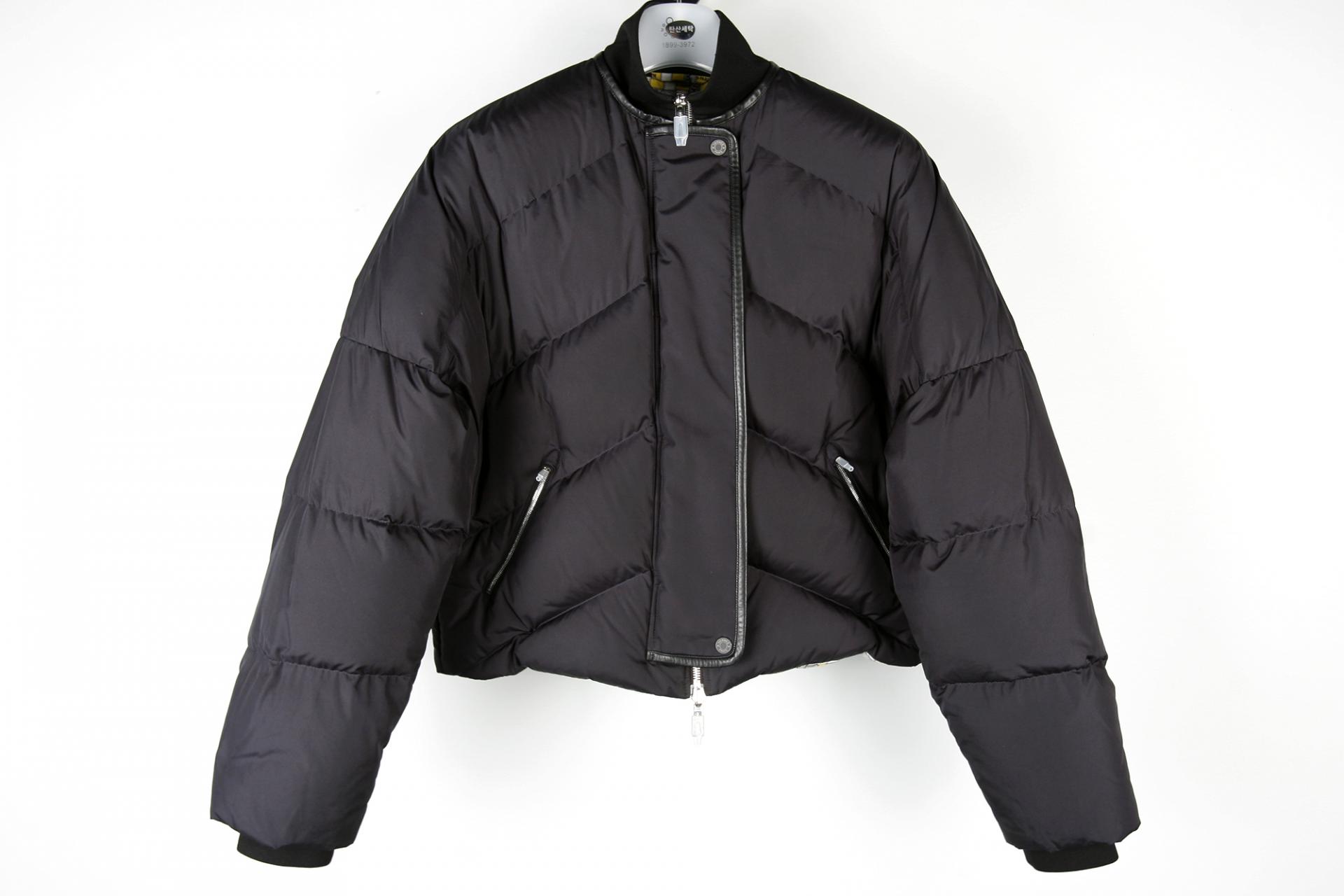 의류클리닝 이미지