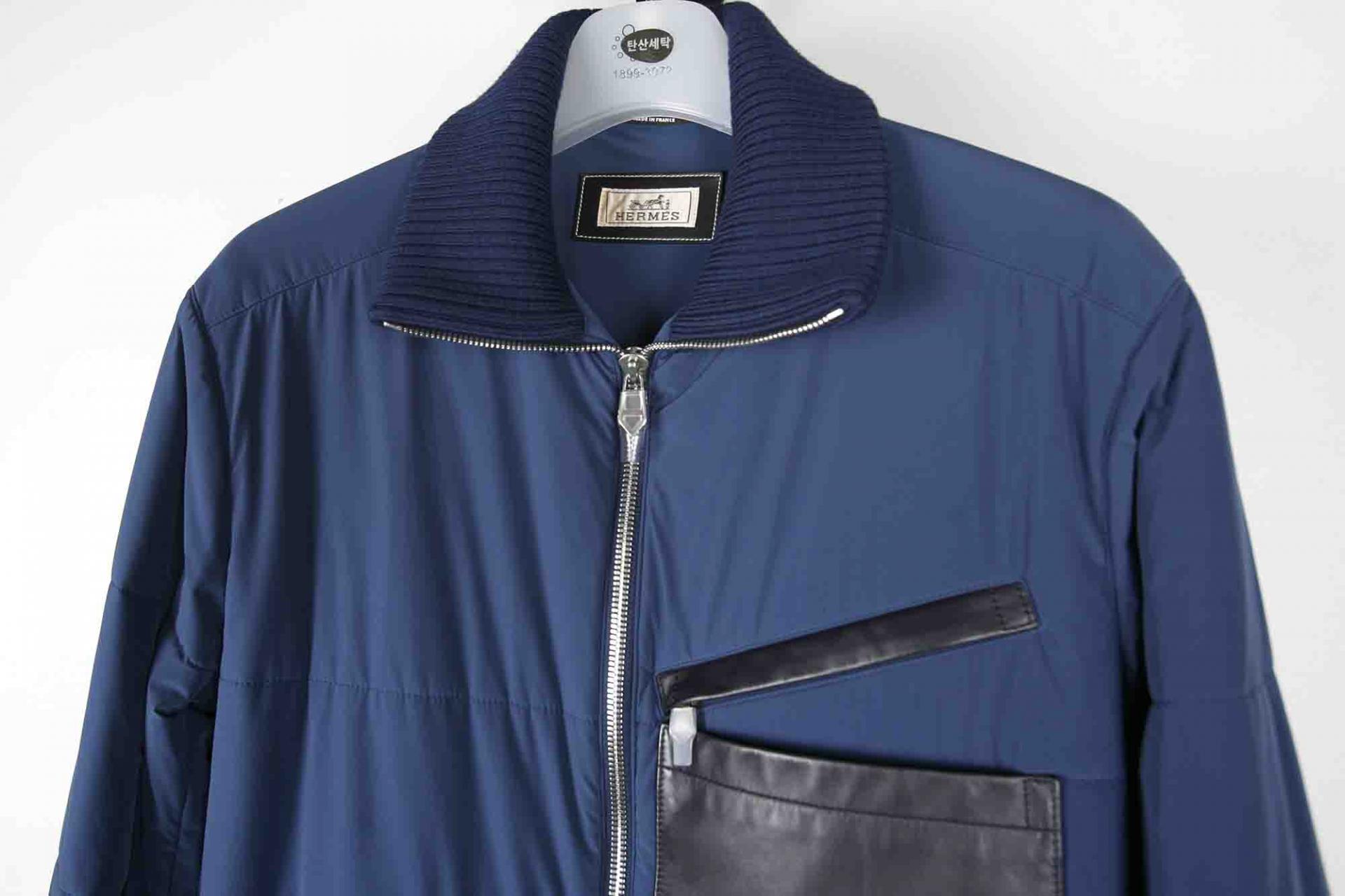 의류클리닝 이미지