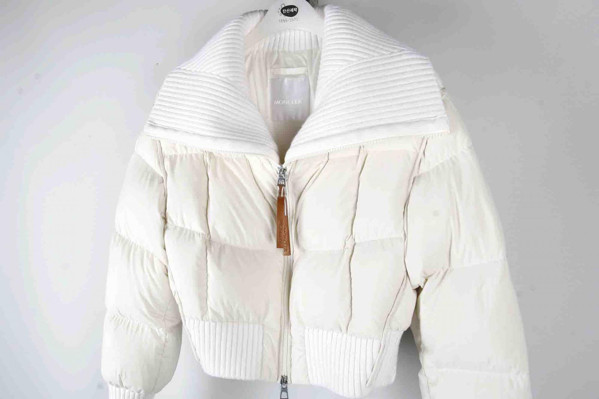 의류클리닝 이미지