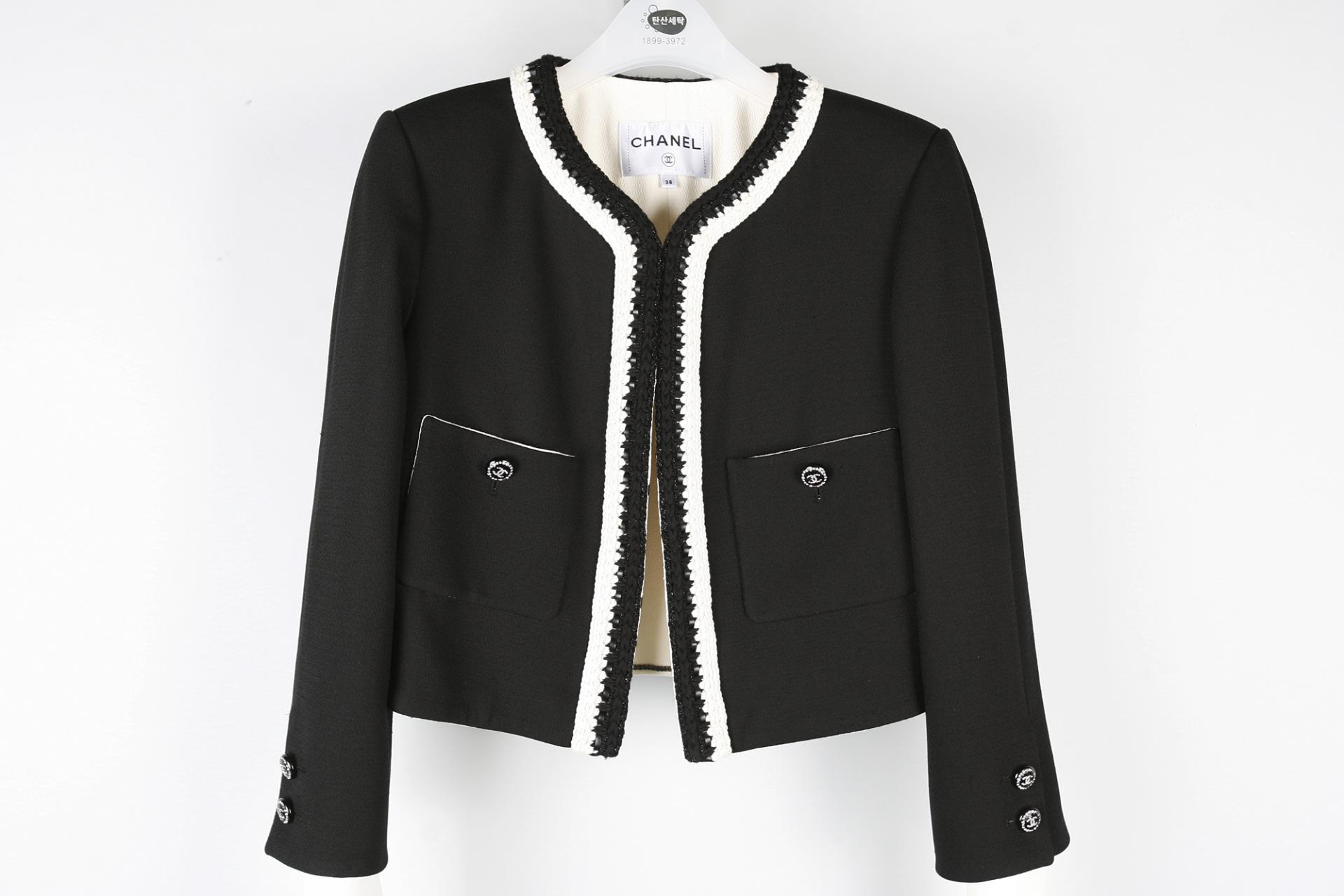 의류클리닝 이미지