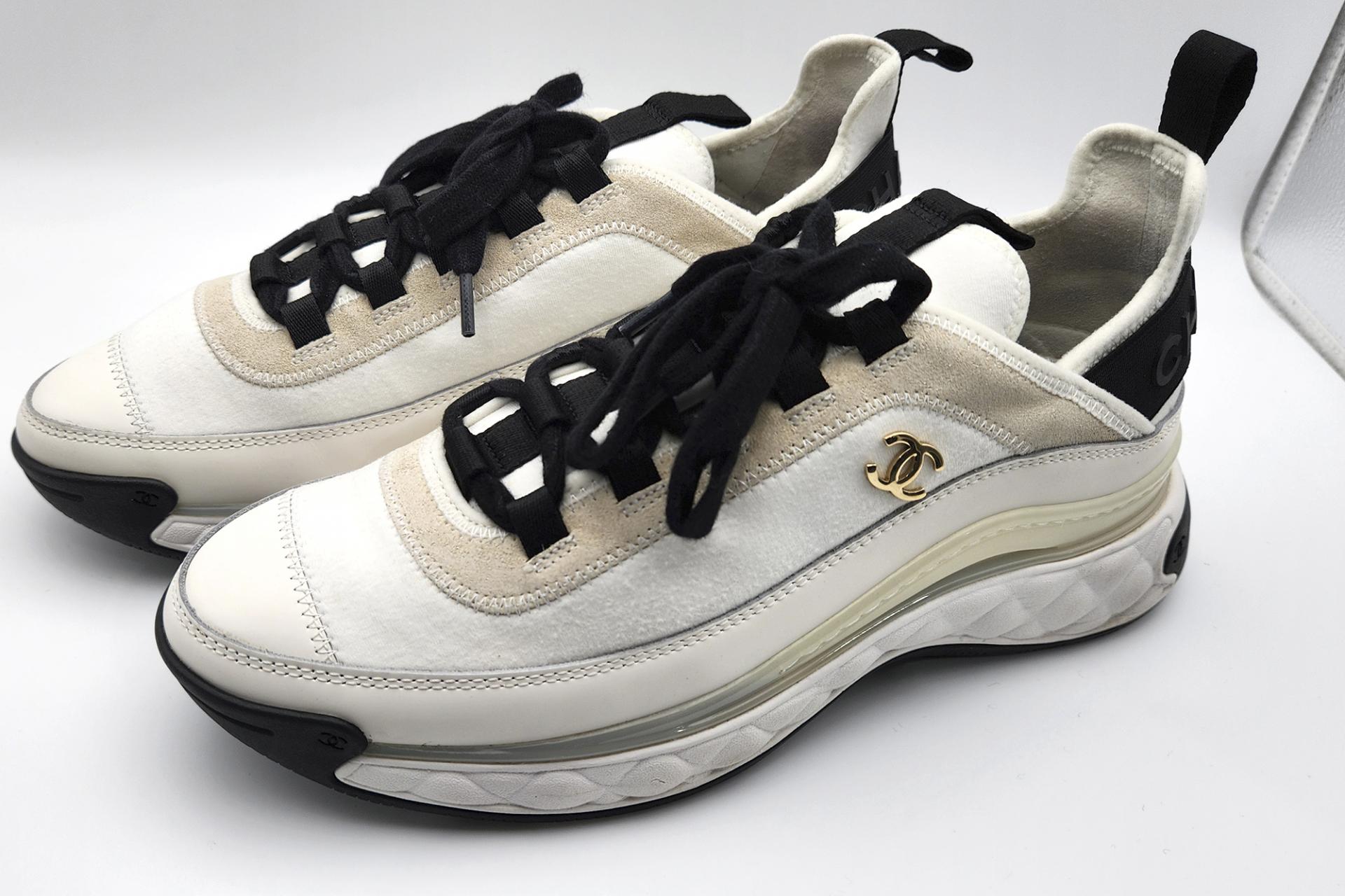 슈즈리페어ㅣ클리닝 이미지