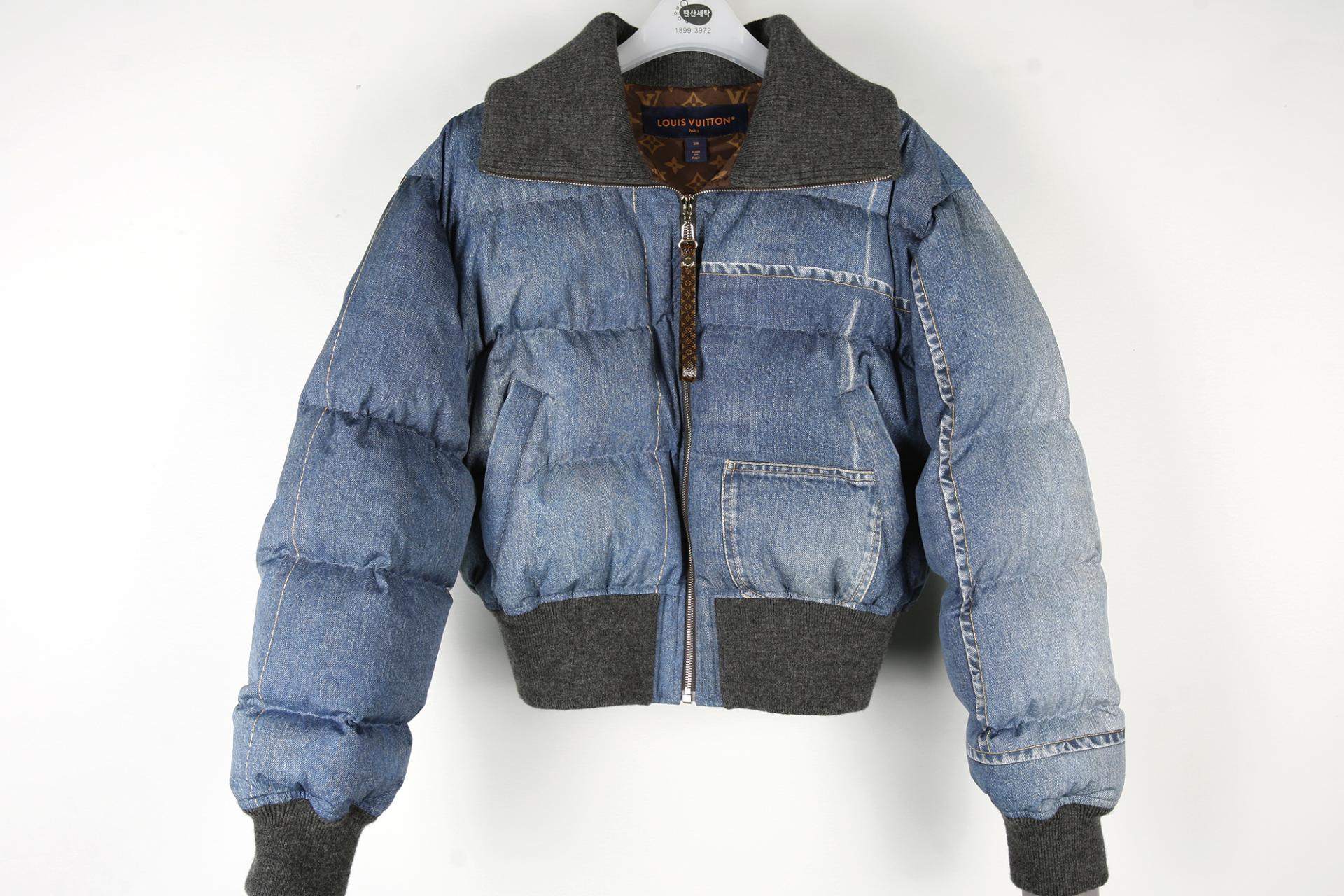 의류클리닝 이미지