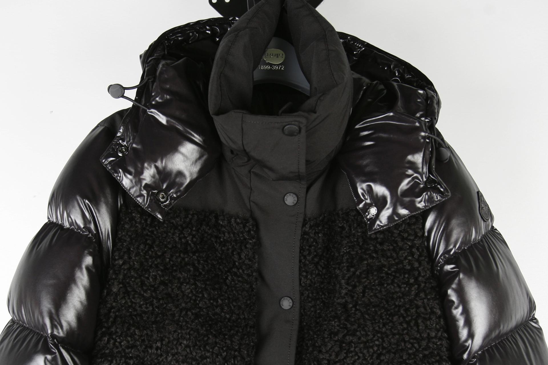 의류클리닝 이미지