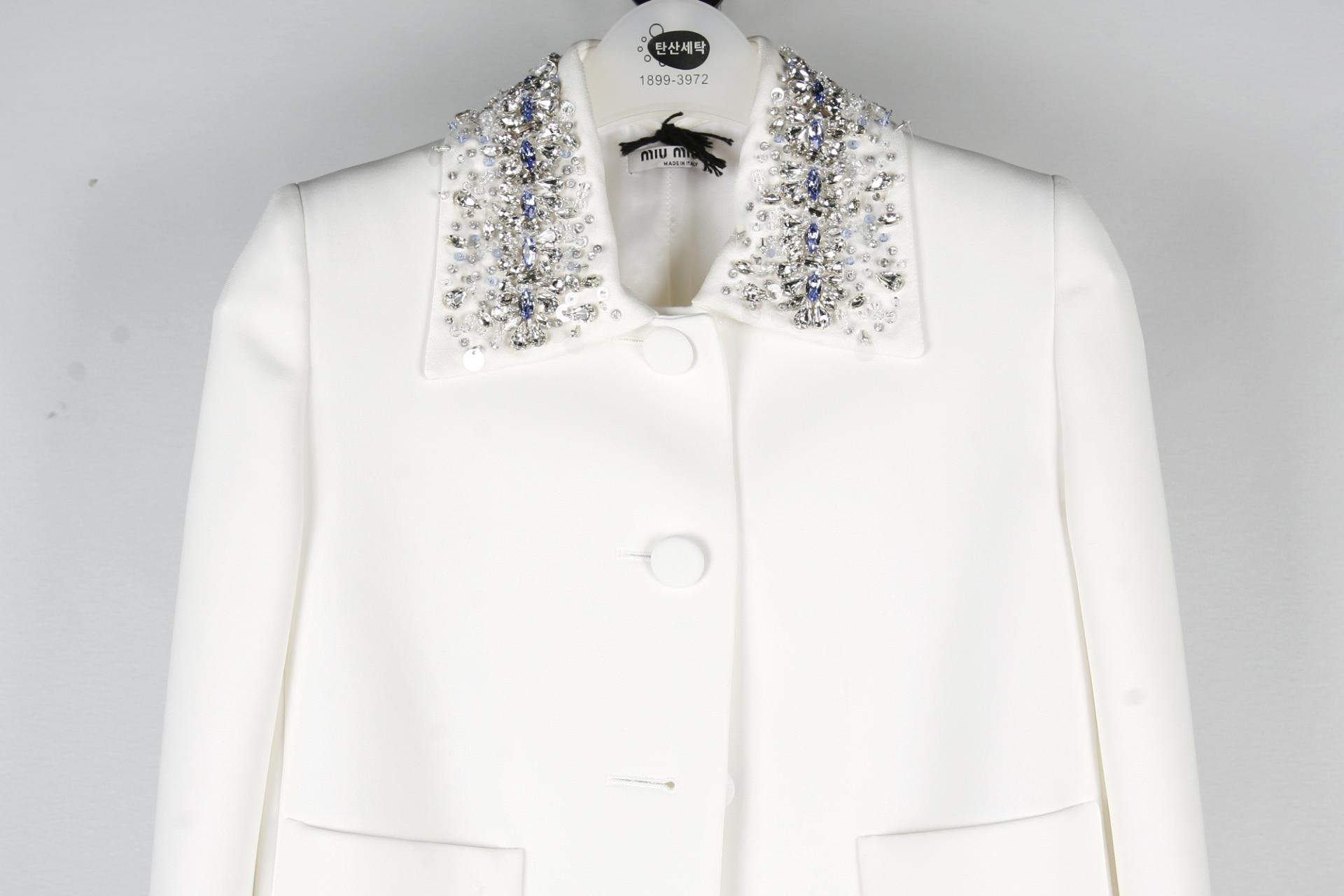 의류클리닝 이미지