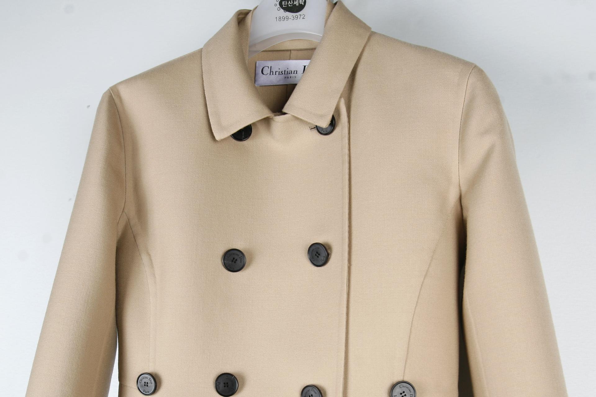 의류클리닝 이미지