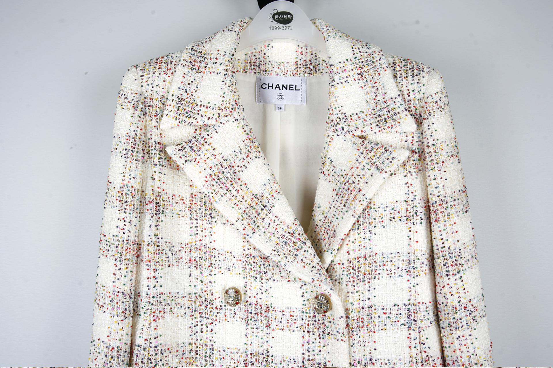 의류클리닝 이미지