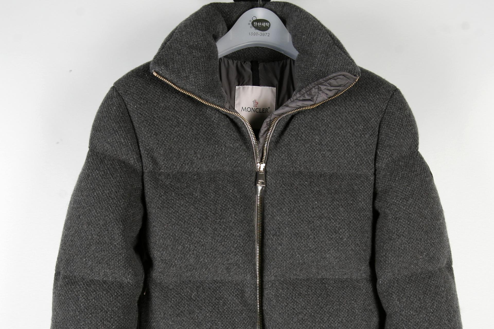 의류클리닝 이미지