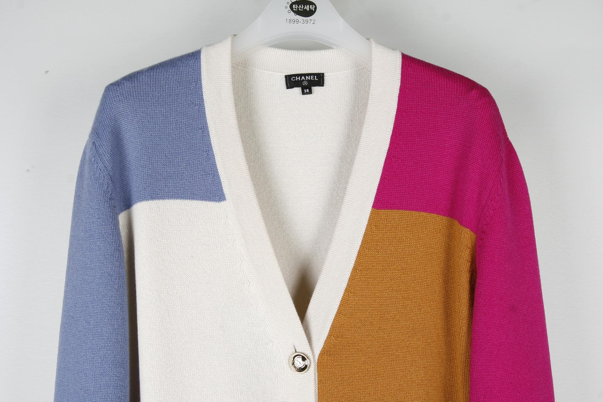 의류클리닝 이미지