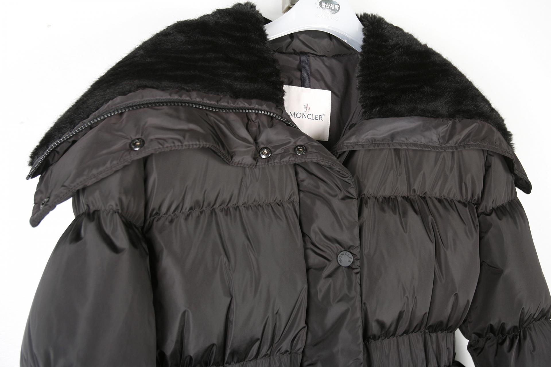 의류클리닝 이미지