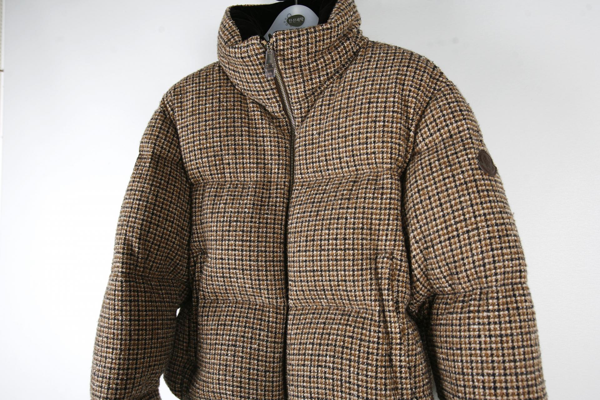 의류클리닝 이미지