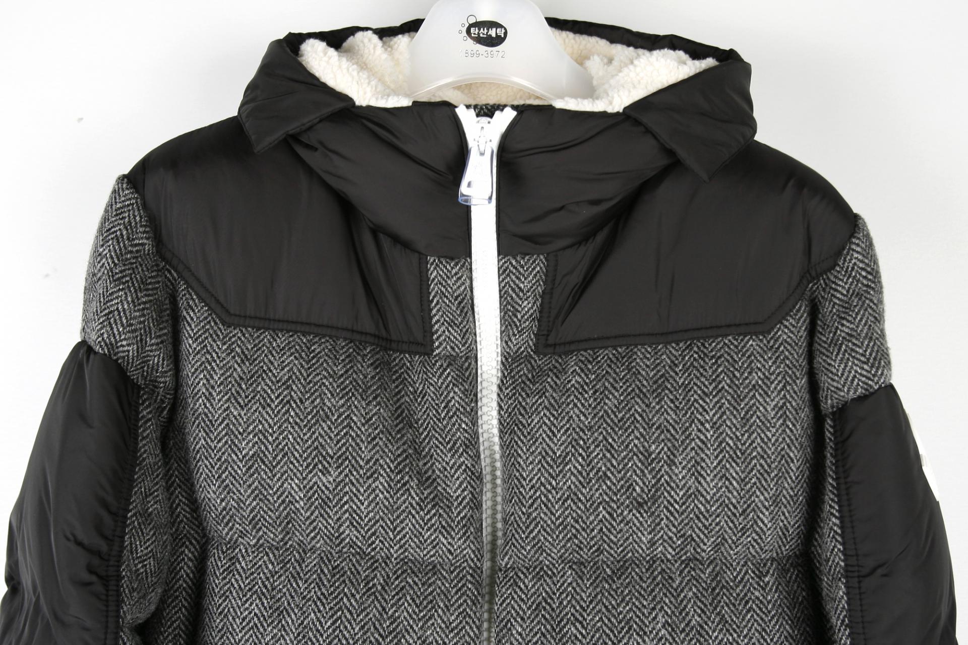 의류클리닝 이미지