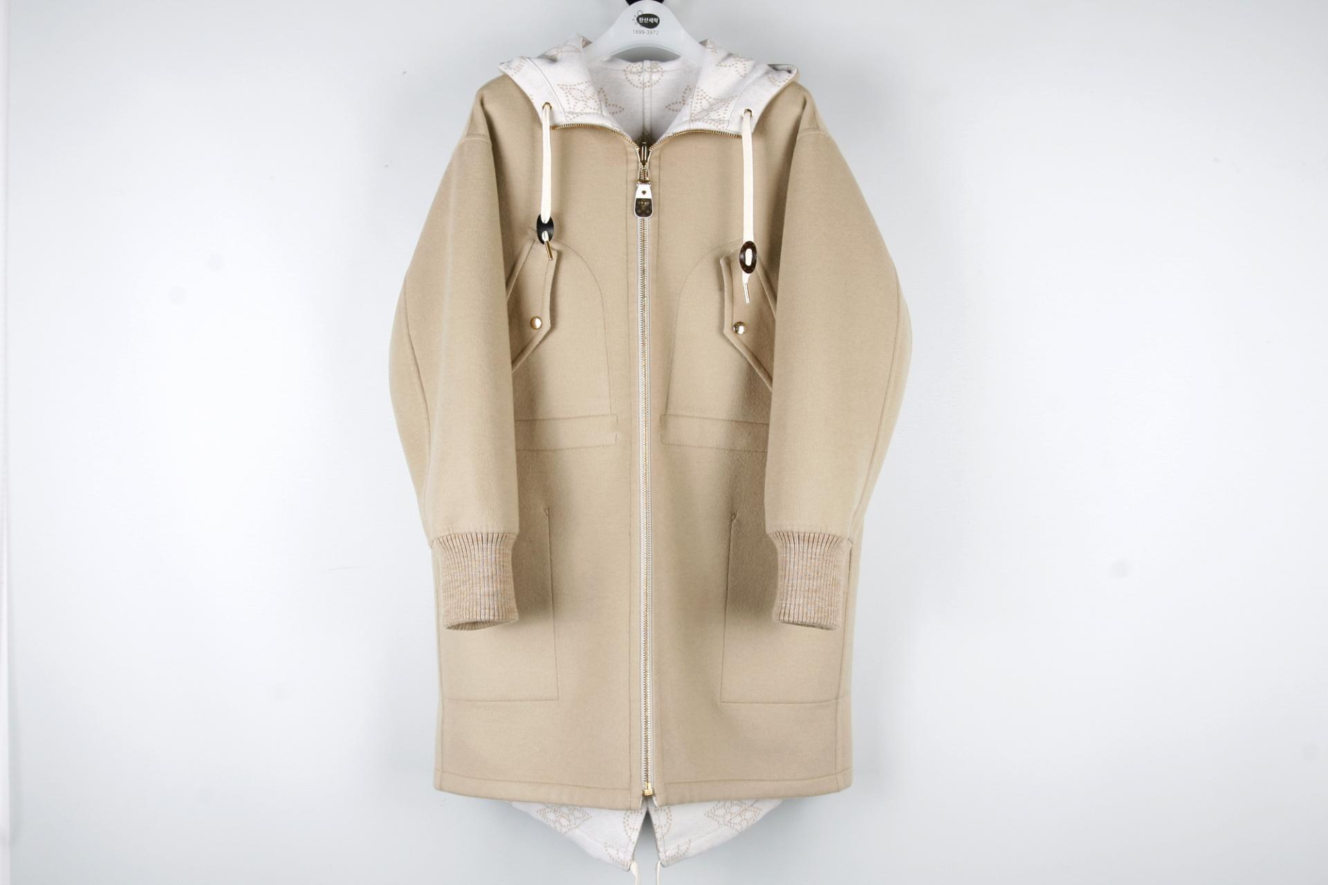 의류클리닝 이미지