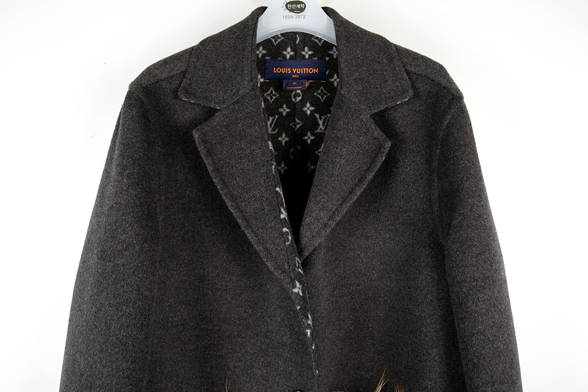 의류클리닝 이미지