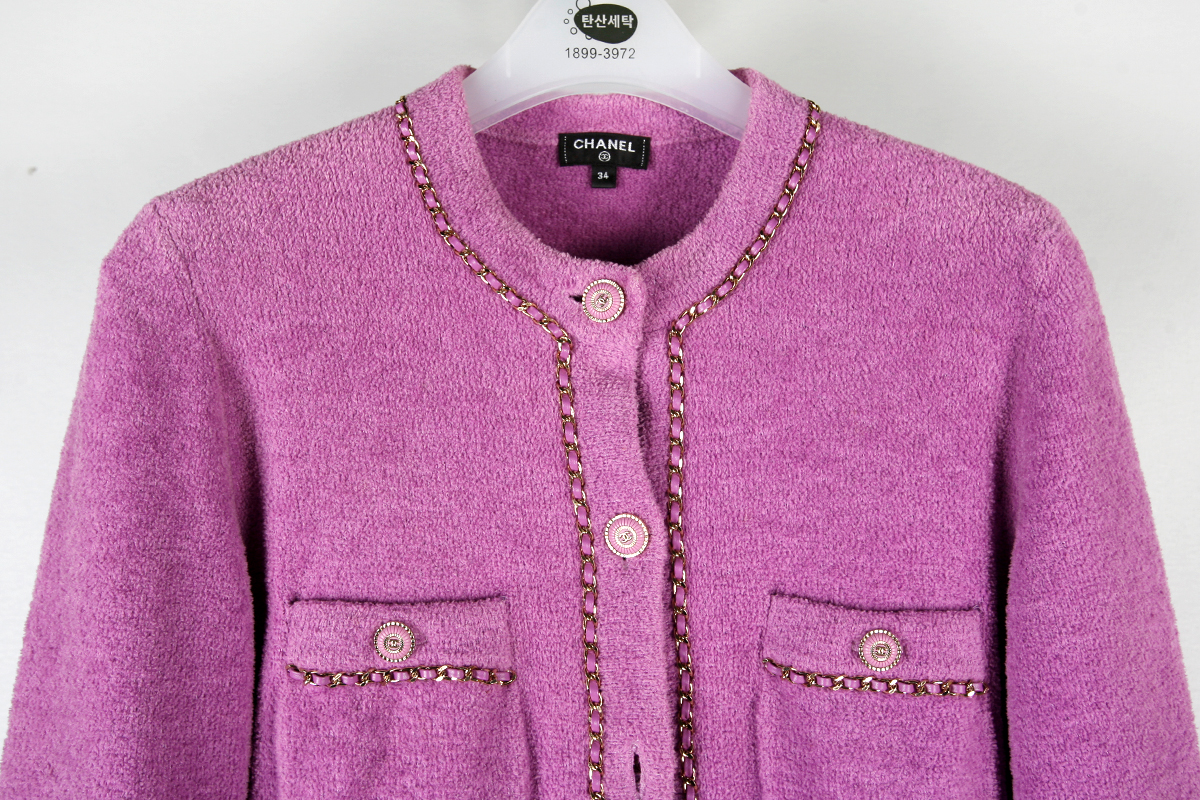 의류클리닝 이미지