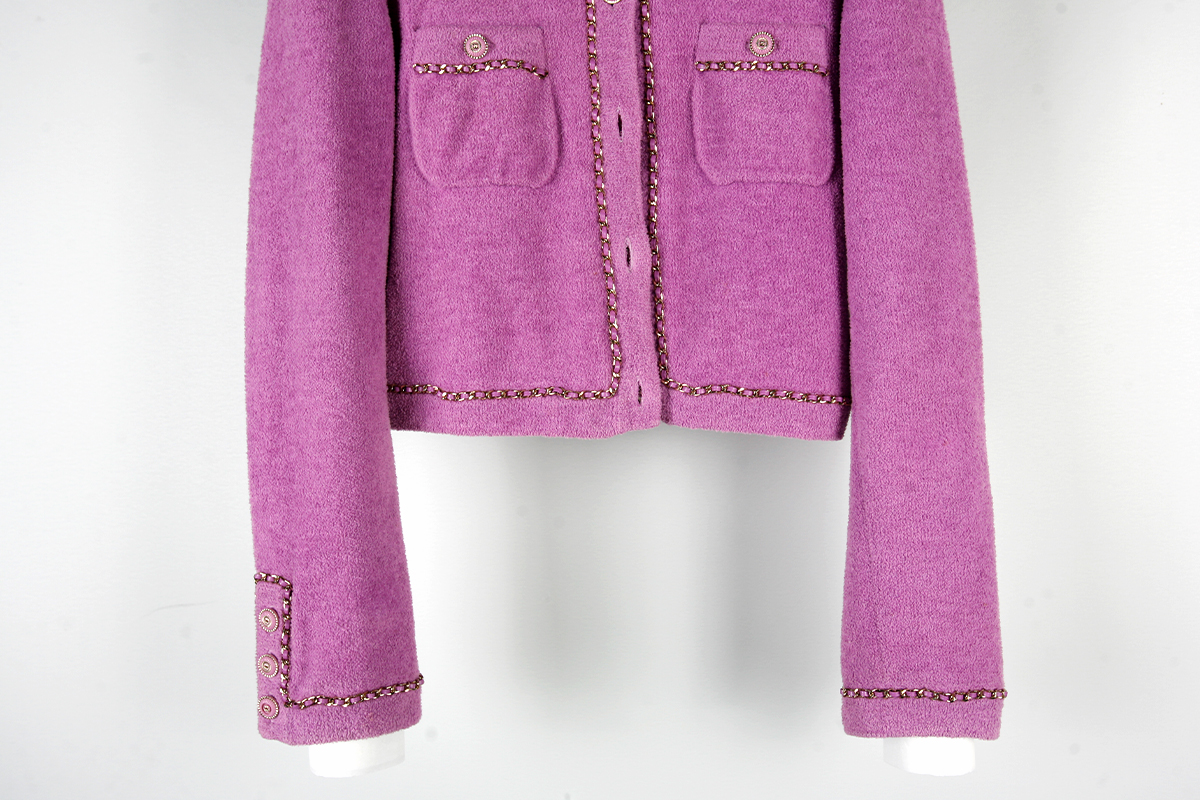 의류클리닝 이미지