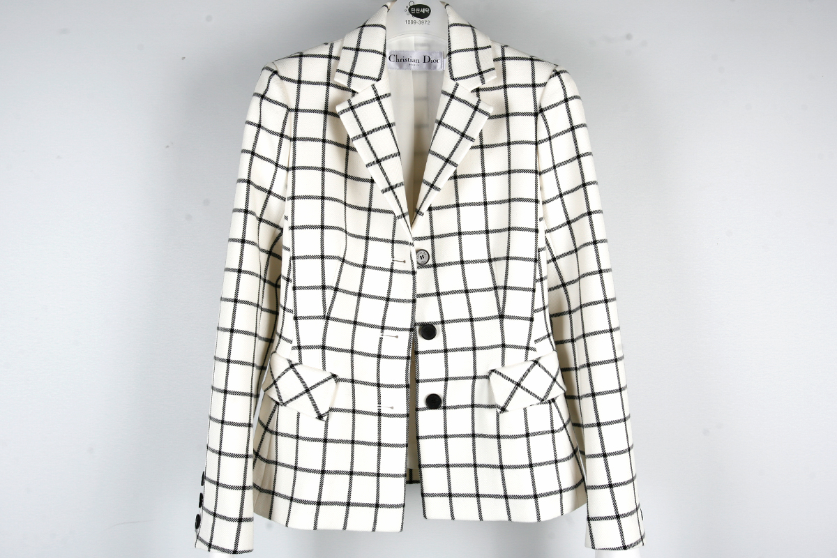 의류클리닝 이미지