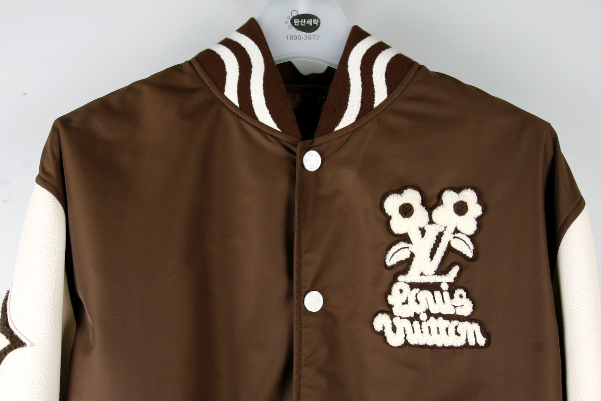 의류클리닝 이미지