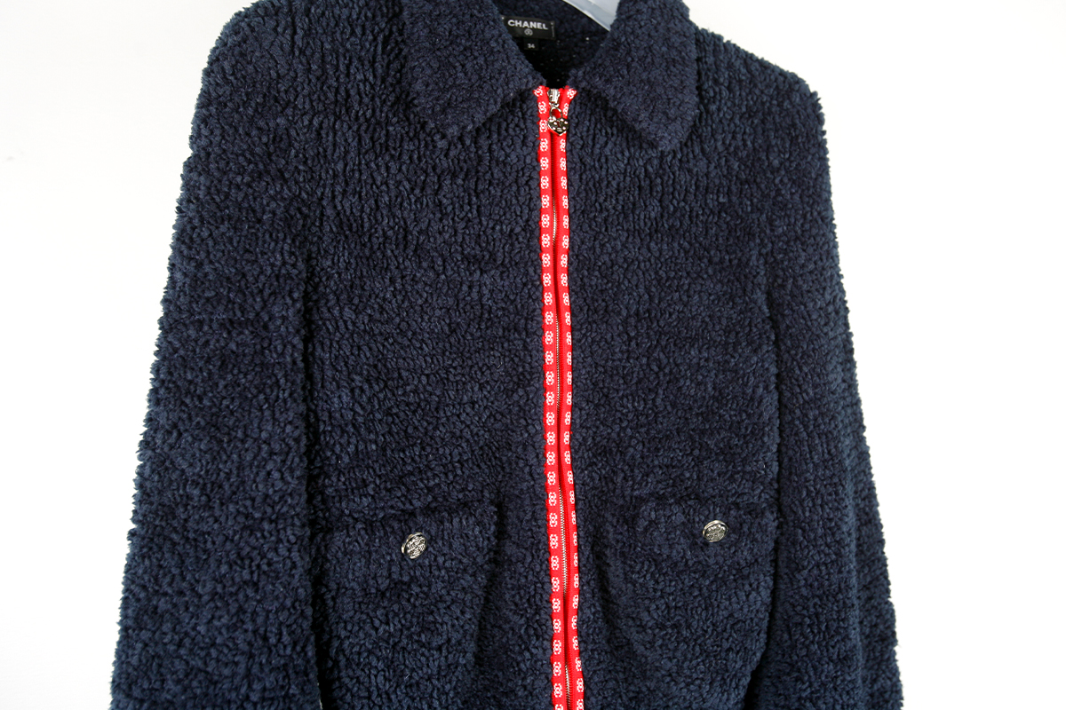 의류클리닝 이미지