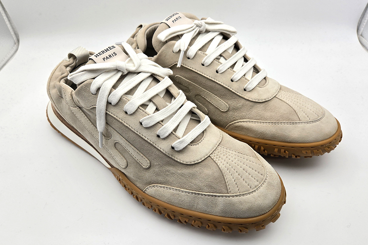 슈즈리페어ㅣ클리닝 이미지