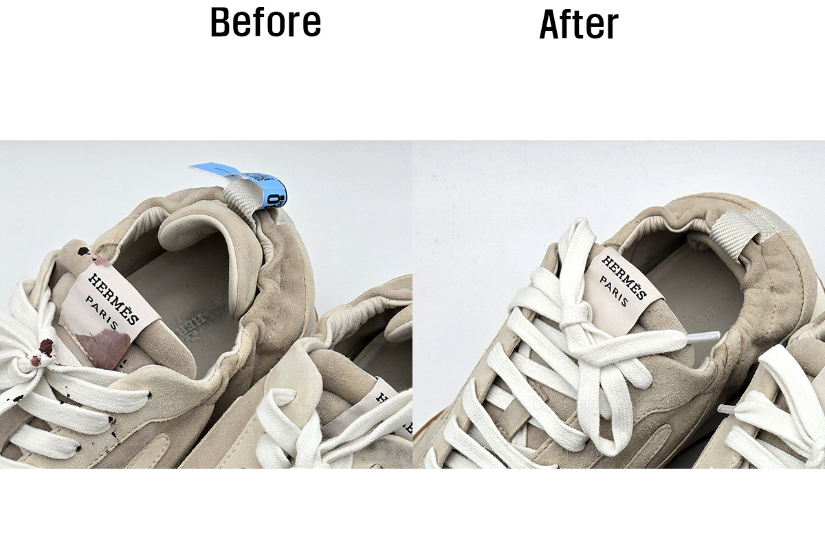 슈즈리페어ㅣ클리닝 이미지