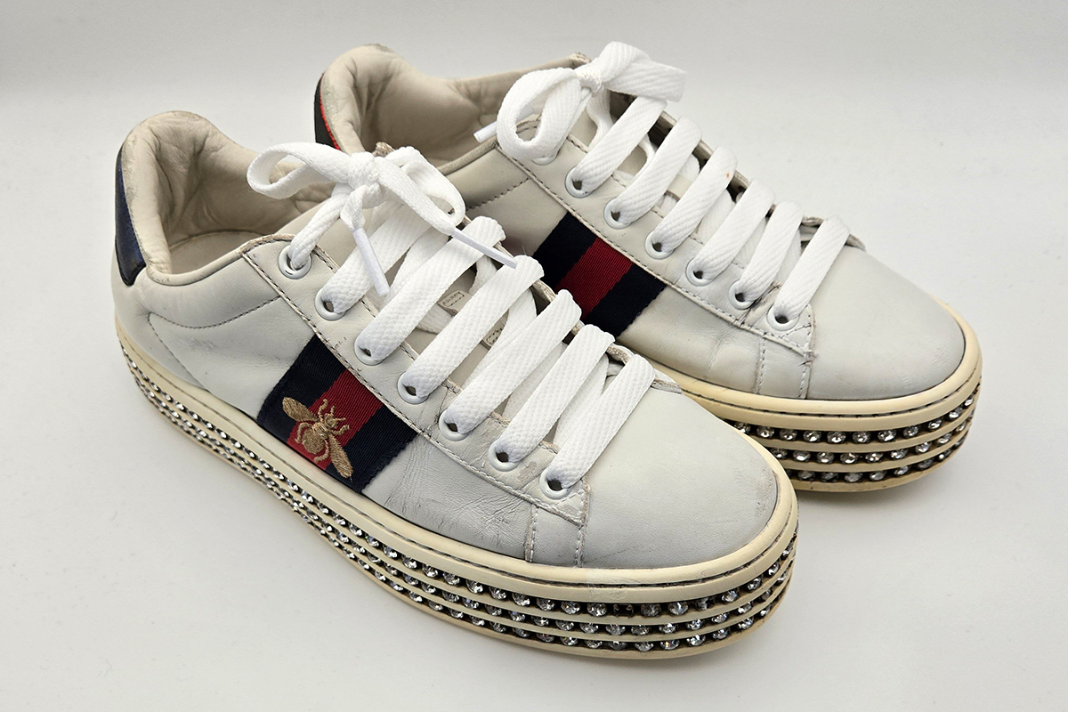 슈즈리페어ㅣ클리닝 이미지