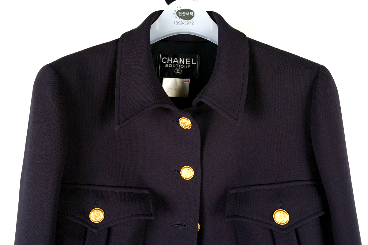 의류클리닝 이미지